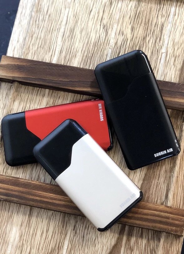 Suorin Air